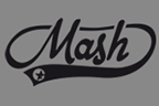 MASH Cafè Racer