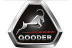 QUADRO Qooder 400