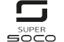 SUPER SOCO CUX